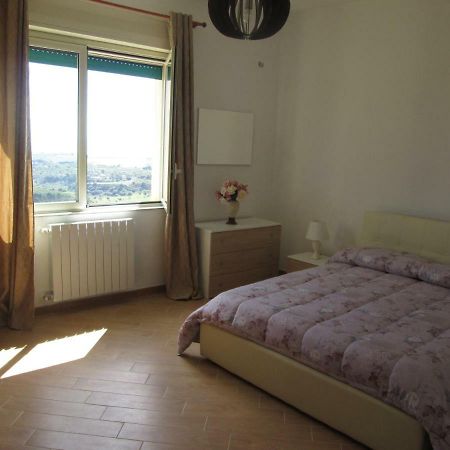 Vistamozzafiato Agrigento Lägenhet Exteriör bild