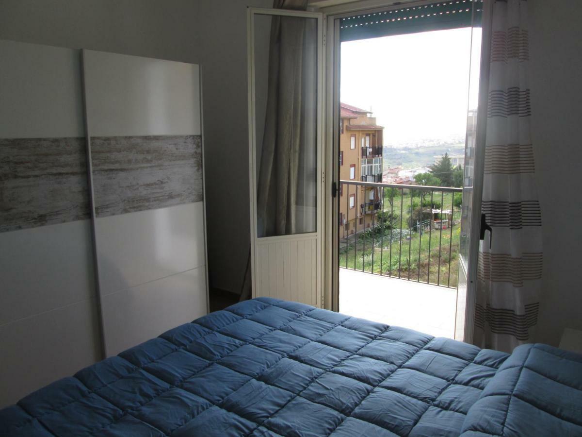 Vistamozzafiato Agrigento Lägenhet Exteriör bild