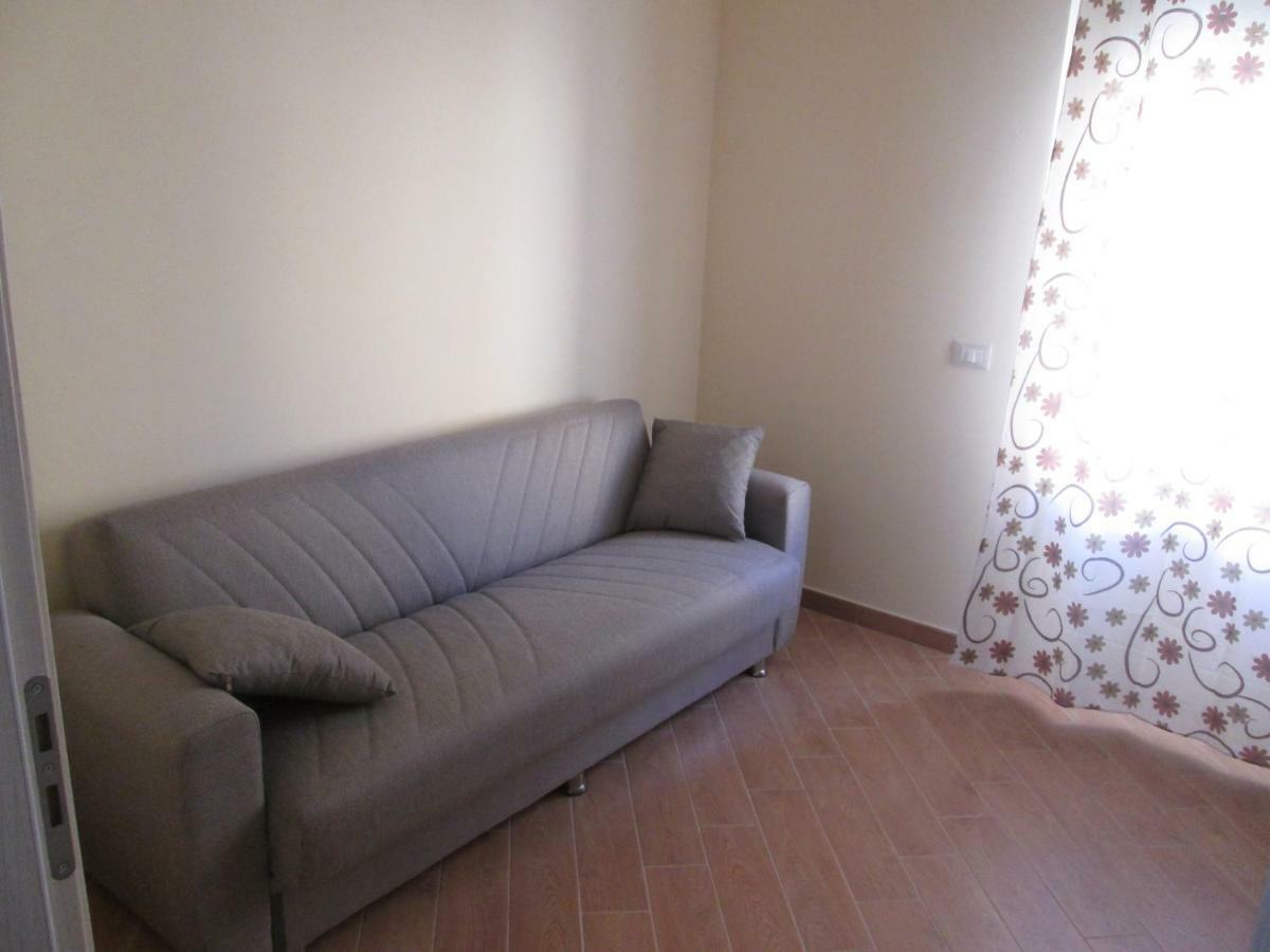 Vistamozzafiato Agrigento Lägenhet Exteriör bild